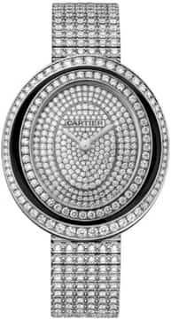 Cartier 2025 hypnose watch